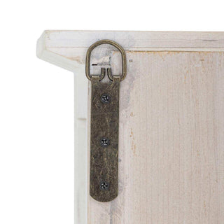 Wila kast wit 160cm - Het Adres