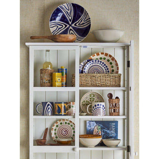 Wila kast wit 160cm - Het Adres