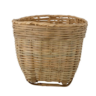 Basket bamboo nature Joann 25cm