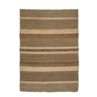 Tapis en jonc de mer nature Felex 180x260cm