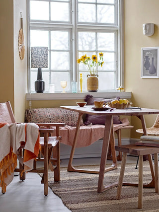 Mok aardewerk geel Savanna