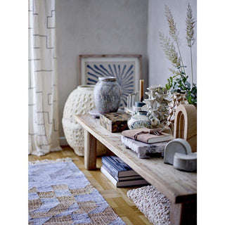 Vaas Damian groen 22cm - Het Adres