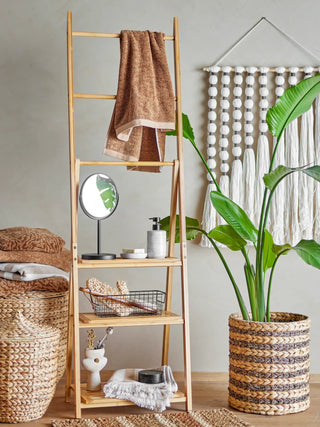 Pot of soapstone black Manja 10cm