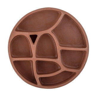 Palmer Wandregal rot 45cm