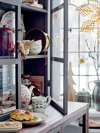 Keramiktopf rot Jenifer 1100ml