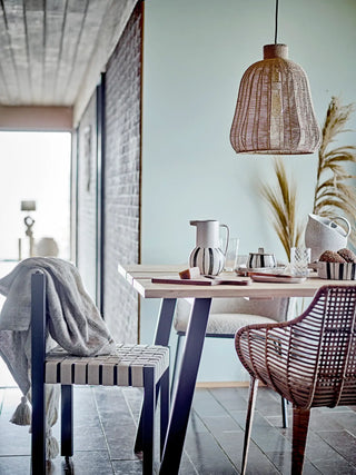 Drinkglas glas transparant Havin