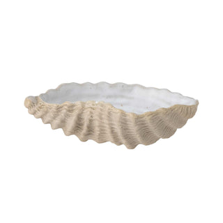 Schale Keramik grau Bakur