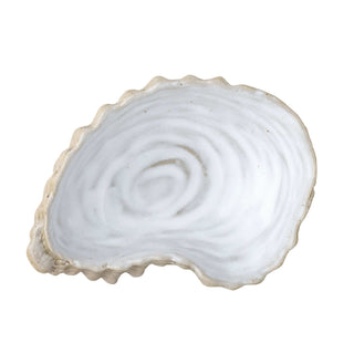 Schale Keramik grau Bakur