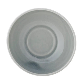 Kom aardewerk bruin Paula 16cm