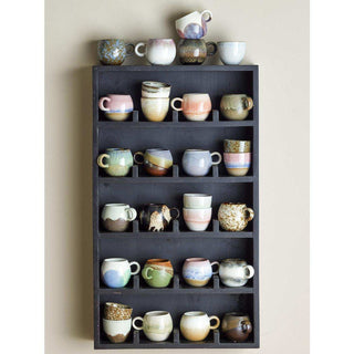 Paula kopje bruin 195ml - Het Adres