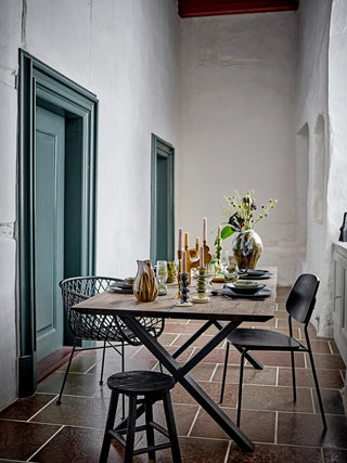 Champagneglas glas transparant Taurin