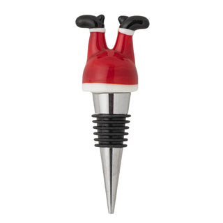 Vinprop glas rød Lynn