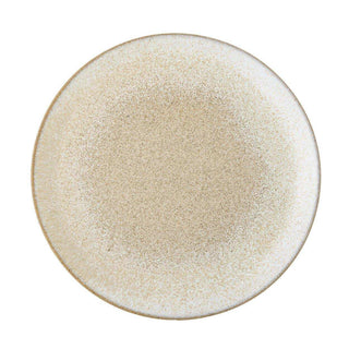 Paula bord bruin 26cm - Het Adres