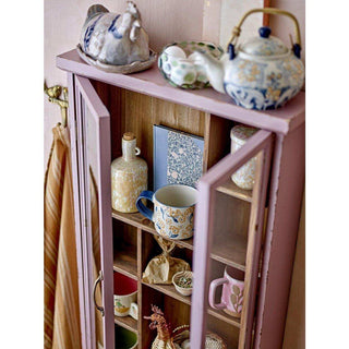 Myah mok blauw 400ml - Het Adres