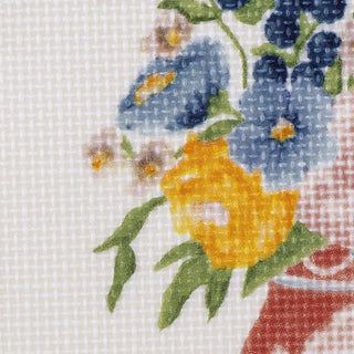 Dorothy bord rose 20cm - Het Adres