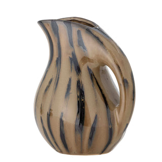 Jarra de cerámica marrón Coy 1,4liter