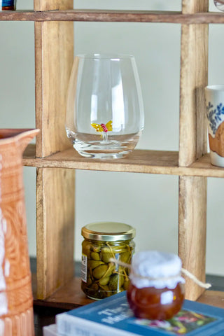 Drinkglazen Misa - set van 4