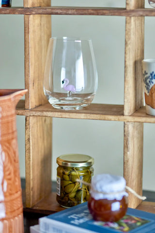 Drinkglazen Misa - set van 4