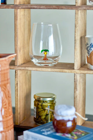 Drinkglazen Misa - set van 4