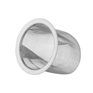 Theepot aardewerk grijs Wrenna 800ml