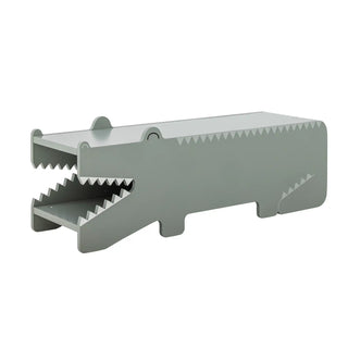 Arnie bankje hout groen 100cm