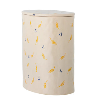 Pot aardewerk wit Pippine