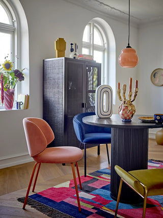 Bougeoir polyresin or Medusa