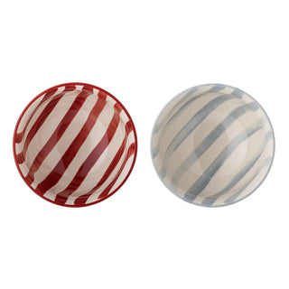 Darby kommen - set van 2