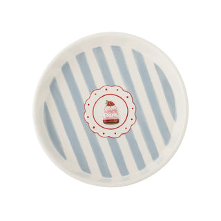 Serving dish blue Lively 20cm