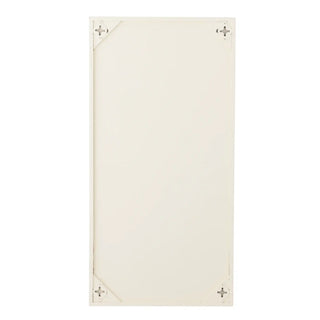 Bücherregal weiß Graphic 60cm