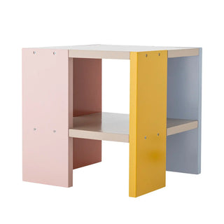 Coloria table pour enfants bleu 35cm
