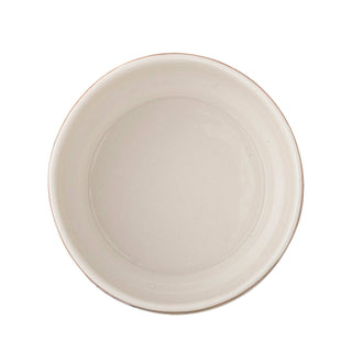 Schaal aardewerk bruin Missy - 4 stuks