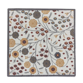 Serviette en papier nature Eydis