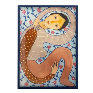 Bild Floriesta 52x72cm