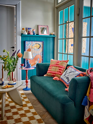 Bild Floriesta 52x72cm