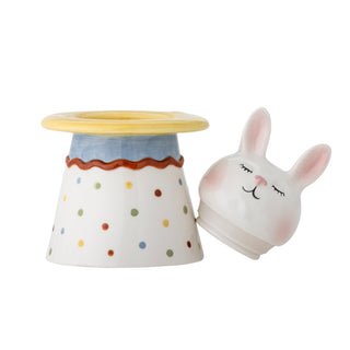 Pot met deksel Villja 19cm