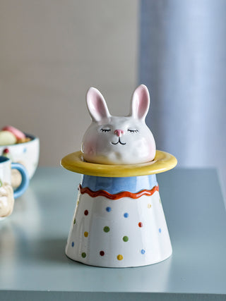 Pot met deksel Villja 19cm