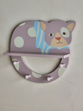 Kattklädhängare Mille