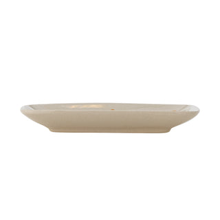 Bord aardewerk multi Fauni 15cm