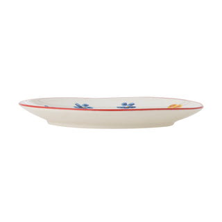 Set de platos Lindsay Ø15 cm - 4 piezas