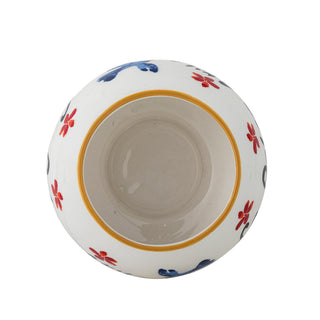 Schalen aardewerk Lindsay - set van 4
