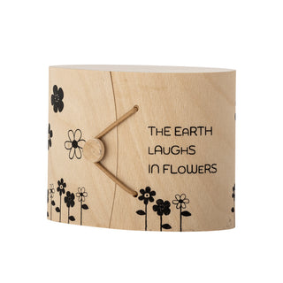 Taza de cerámica beige Cloudy - 225ml