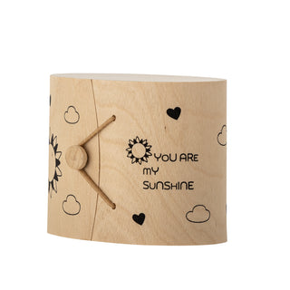 Mok naturel Sunshine Cloudy