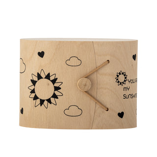 Mok naturel Sunshine Cloudy