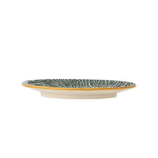 Bordenset aardewerk Ø16 cm Woodsby