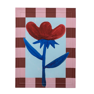 Vinia painting 40x53cm