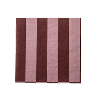 Papirsservietter Vinia 20 stk