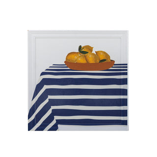 Wanddekoration Limone multi 40×40 cm