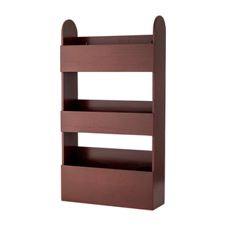 Moris Wandregal bordeaux 70cm