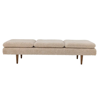 Daybed polyester nature Pione
